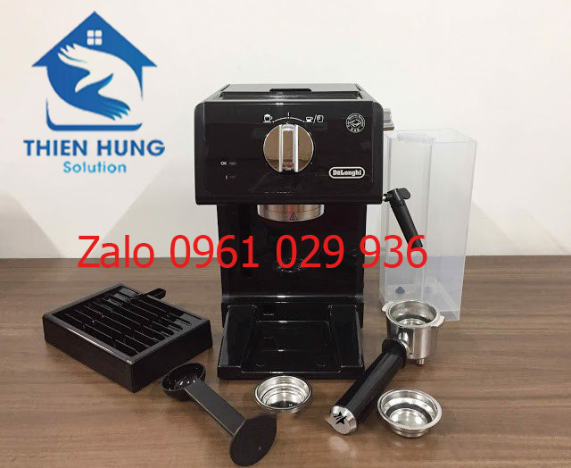 Máy pha cà phê Delonghi ECP31.21