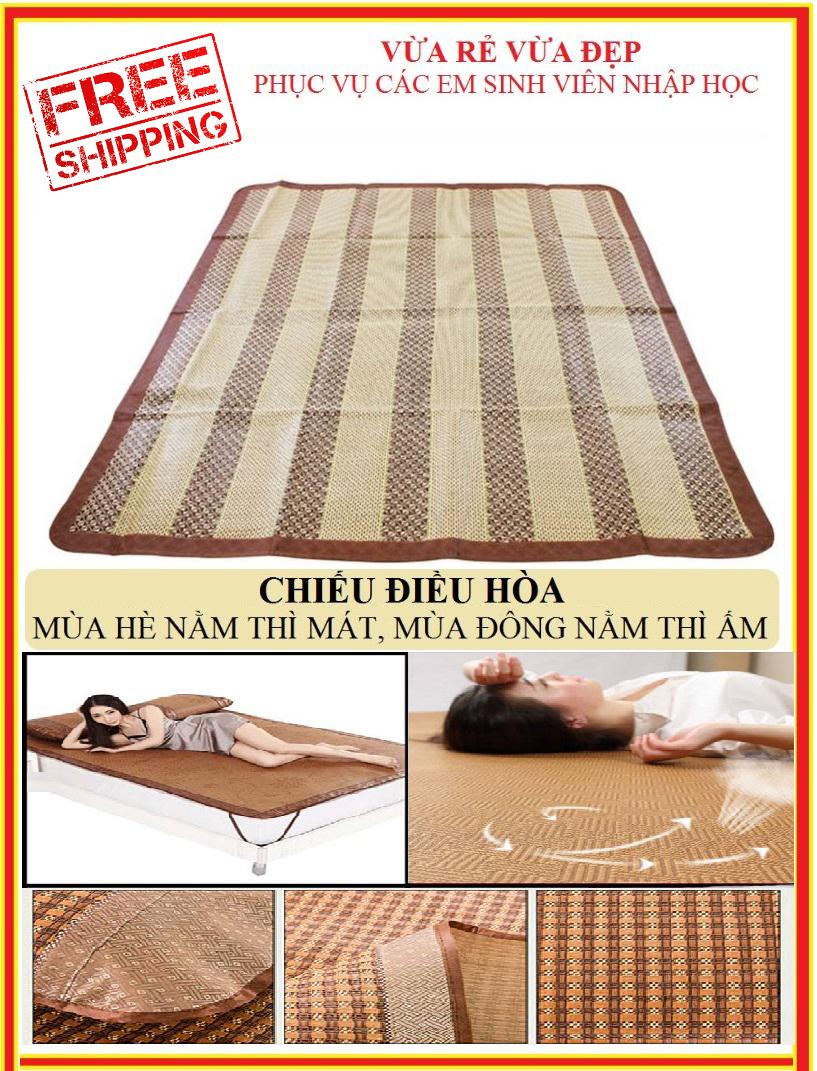 Chieu Dieu Hoa Loại 1 Xuất Nhật, CHIẾU ĐIỀU HÒA 1M6 2 LỚP THÔNG MINH, Chất Lượng CAO - Bảo Hành 1 Đổi 1
