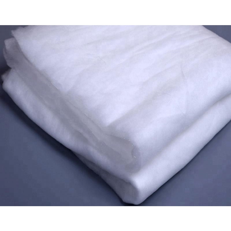 bông tiêu âm - bông lót thùng loa sân khấu: Giá 4 mét