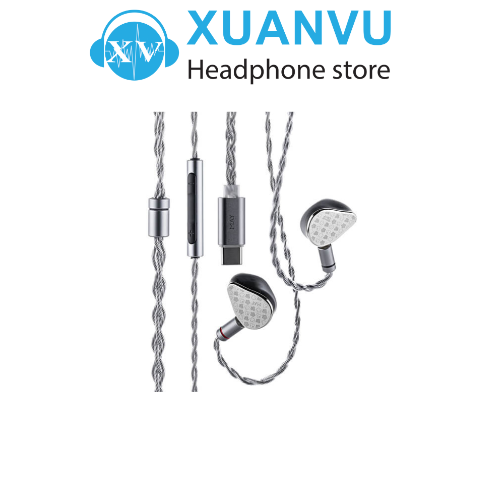 Tai nghe True Wireless Moondrop Space Travel chất lượng, giá rẻ