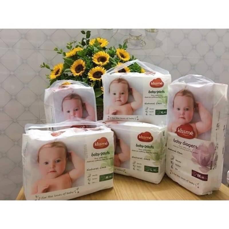 [MIỄN PHÍ VẬN CHUYỂN] BỈM QUẦN KISS ME M44/L42/XL40/XXL36