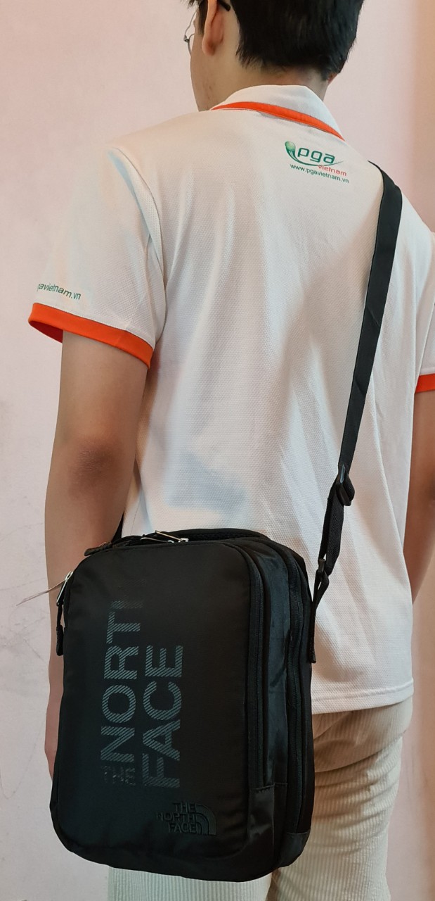 Túi đựng ipad tnf sling bags