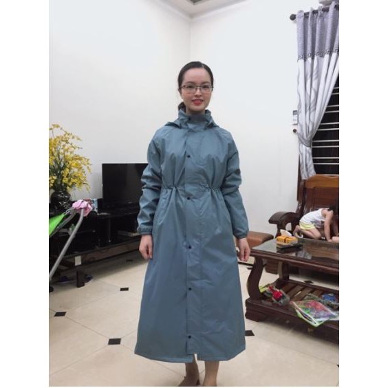 Áo Mưa ⛈️FREESHIP⛈️ Quần Áo Mưa,2 lớp chống thấm nước tuyệt đối