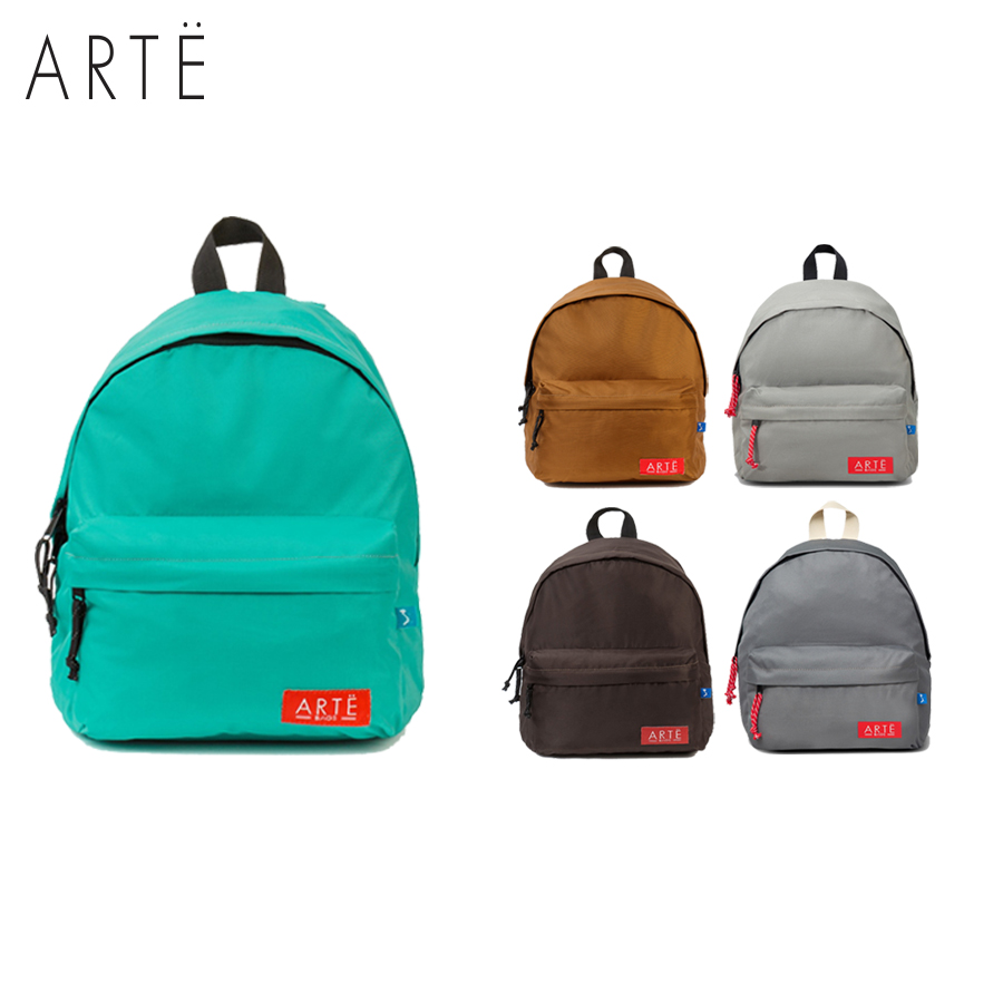 Balo Mini ARTË thời trang cho nam và nữ RUBIC
