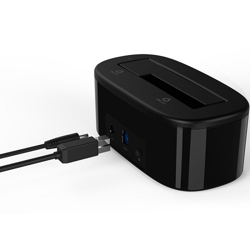 Dock cắm ổ cứng USB 3.0 Orico 6218US3
