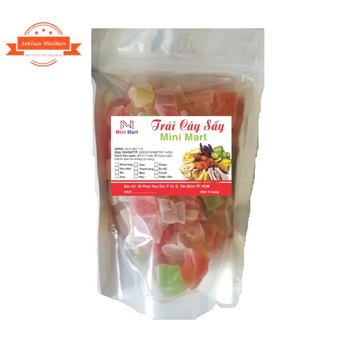 Kẹo dẻo dâu sữa đà lạt chất lượng hàng đầu việt-1kg