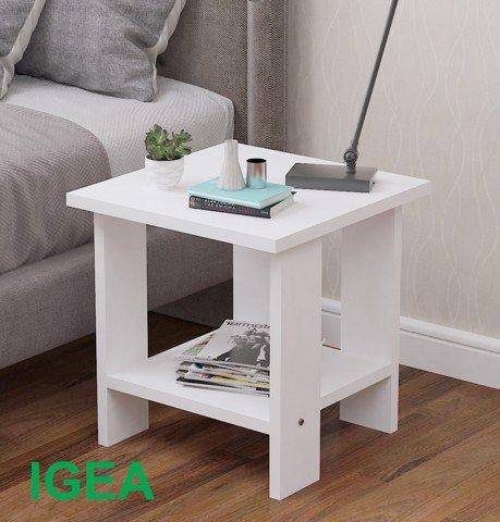 Bàn Trà Nhỏ cao 42cm rộng 40cm sâu 40cm