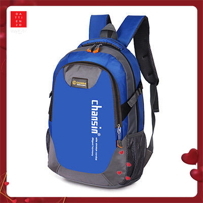 BALO THỜI TRANG DU LỊCH LEO NÚI ĐI PHƯỢT CHỐNG NƯỚC CHANSIN/ HONGJING