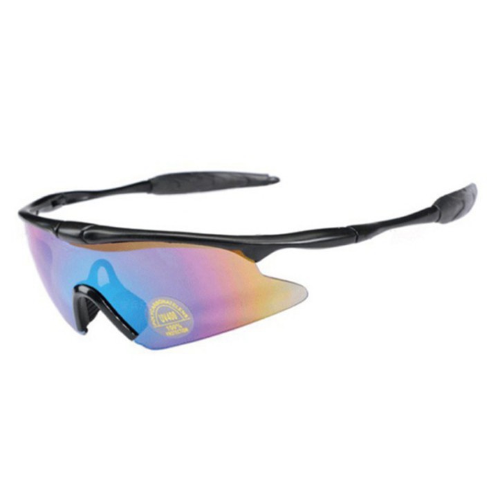 [Xả Kho 3 Ngày] Mắt Kính Đi Phượt chống bụi và tia UV400