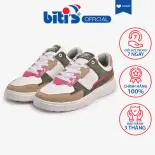 Giày Thể Thao Nữ Biti's Hunter Street Còn Gì Dùng Đó HSW006301REU (Rêu)