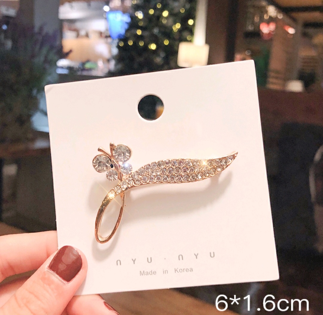 Phụ kiện ghim cài 01