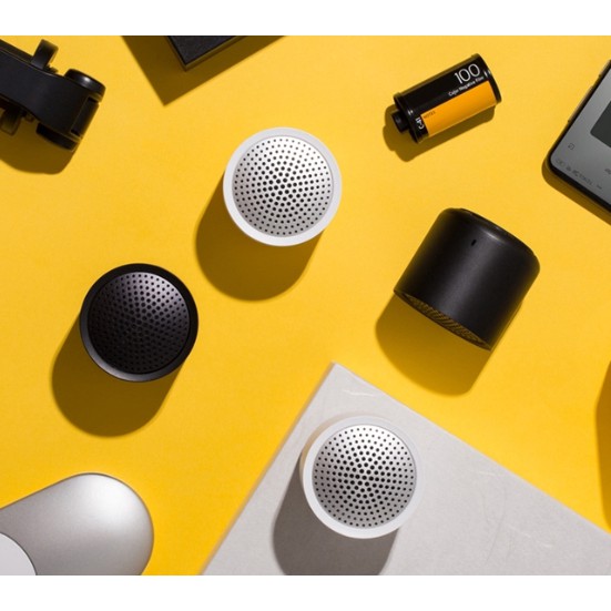Loa bluetooth loa đôi mini Xiaomi Portable Bluetooth Speaker Wireless Stereo