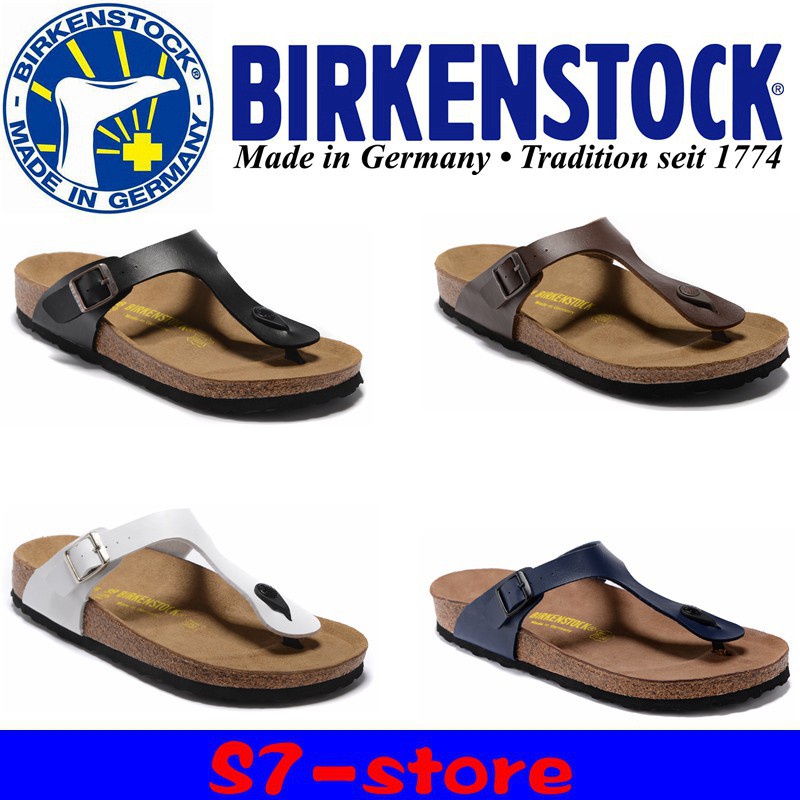 Dép Sandal Birkenstocks Chính Hãng Đức Chất Lượng Cao