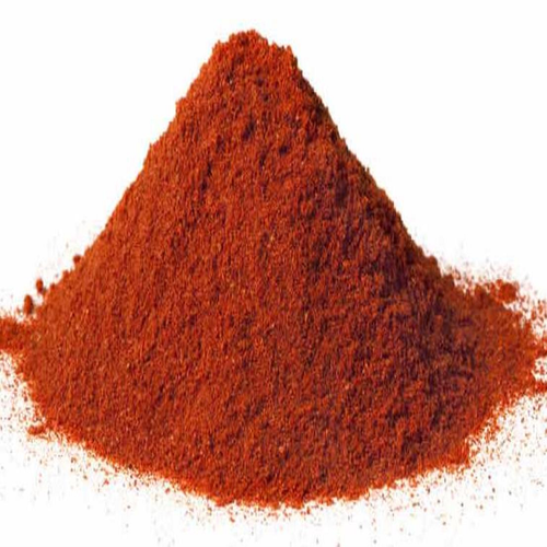 Ớt bột đỏ hiệu Aunt Michelle Red Chilli Powder - Nhập khẩu Ấn Độ 500g