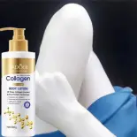 Kem body siêu trắng nhanh chính hãng toàn thân Chống nắng Giá rẻ Toàn thân Nicotinamide Thành phần tự nhiên An toàn và không gây kích ứng Làm săn chắc da Dưỡng ẩm da Trắng da cấp tốc/300g