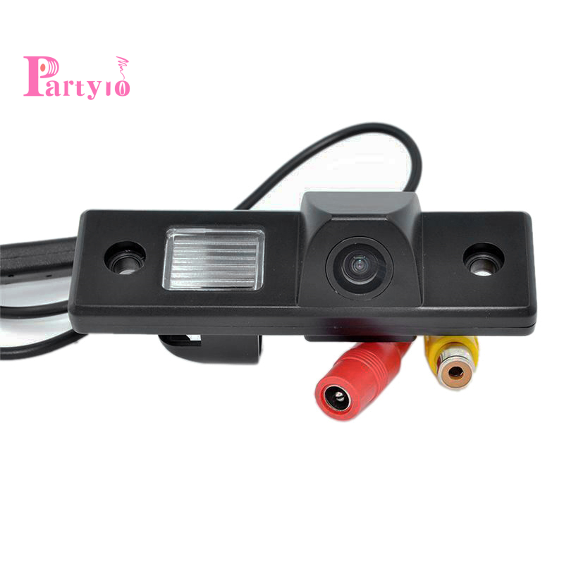 big sale Bộ Camera Gắn Đuôi Xe Ô Tô Chevrolet Epica Lova Aveo Captiva