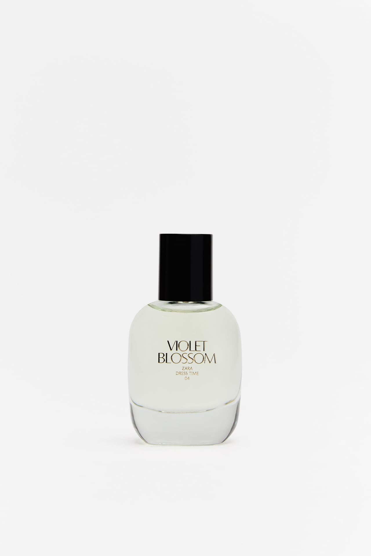 Nước hoa nữ ZARA VIOLET BLOSSOM EDP 30 ML (1.0 FL. OZ).
