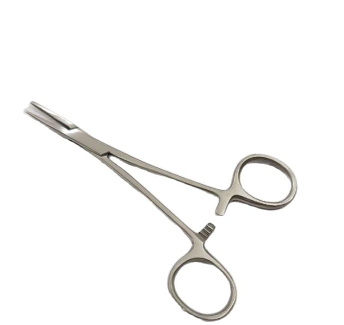 Pen gấp gòn y tế 12cm thẳng