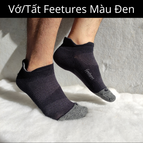 Tất vớ thể thao nam nữ elite max cushion feetures cao cấp - hàng xuất khẩu mỹ-úc, chất vải cotton 100% thấm hút mồ hôi