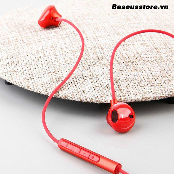 Tai nghe in Ear Baseus Encok H06 Lateral