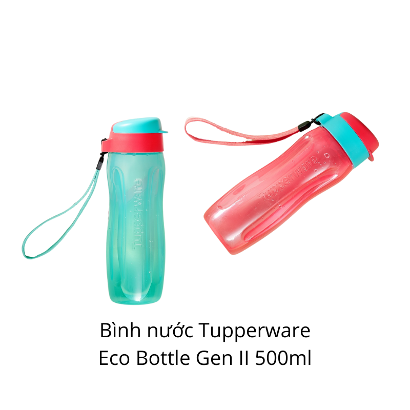 Bình Nước Eco Bottle Gen II 500ml