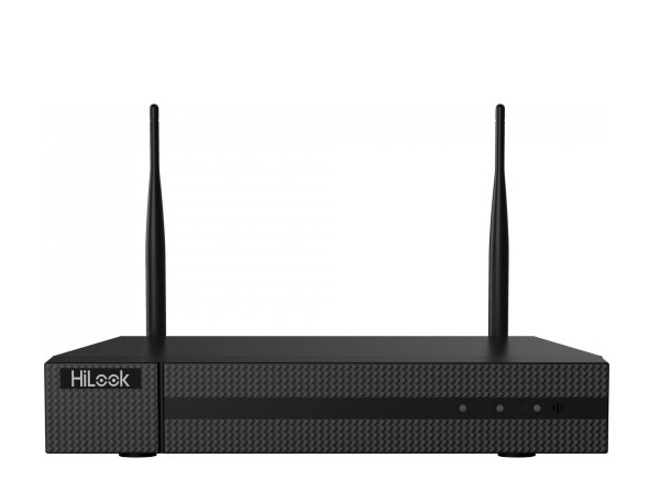 Nvr-104mh-d/w - camera ip cube mini. 1, lên tới 6tb mỗi ổ cứng. ống kính 50mbps. sản phẩm chính hãng hilook, nhập khẩu chính ngạch - bảo hành 24 tháng.