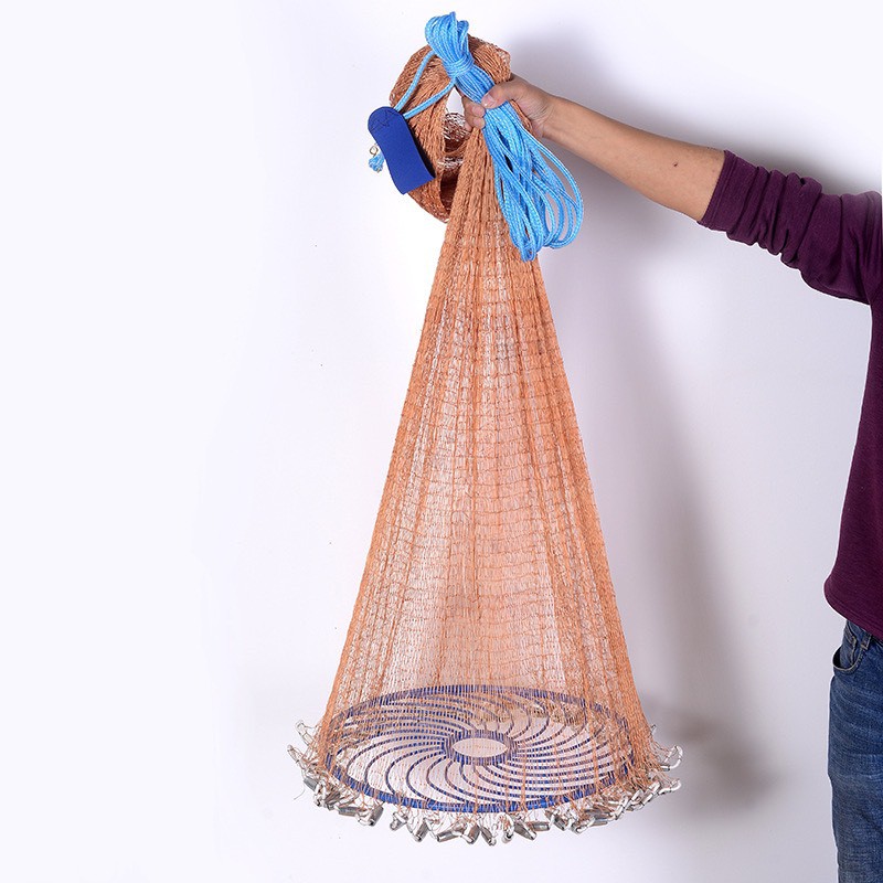 CHÀI đánh cá ufo bằng dù và bằng cước thái lan , chất liệu dù PE và cước POLYS cực kỳ bền chắc ( ĐỒ CÂU COYE ) - cam kết bảo hành đổi trả