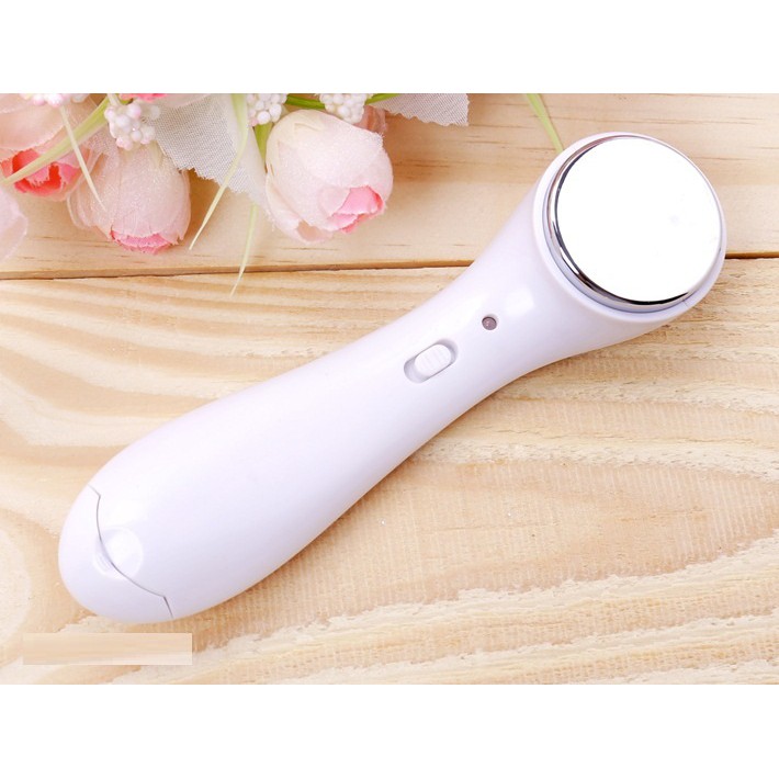 Máy massage mặt DS-039 bằng ion | Shopee Việt Nam