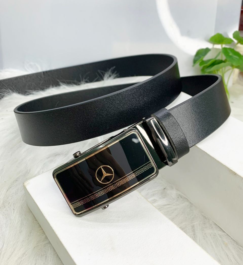 Thắt lưng nam da bò dây nịt khóa lăn cao cấp siêu đẹp bản rộng 3,5cm