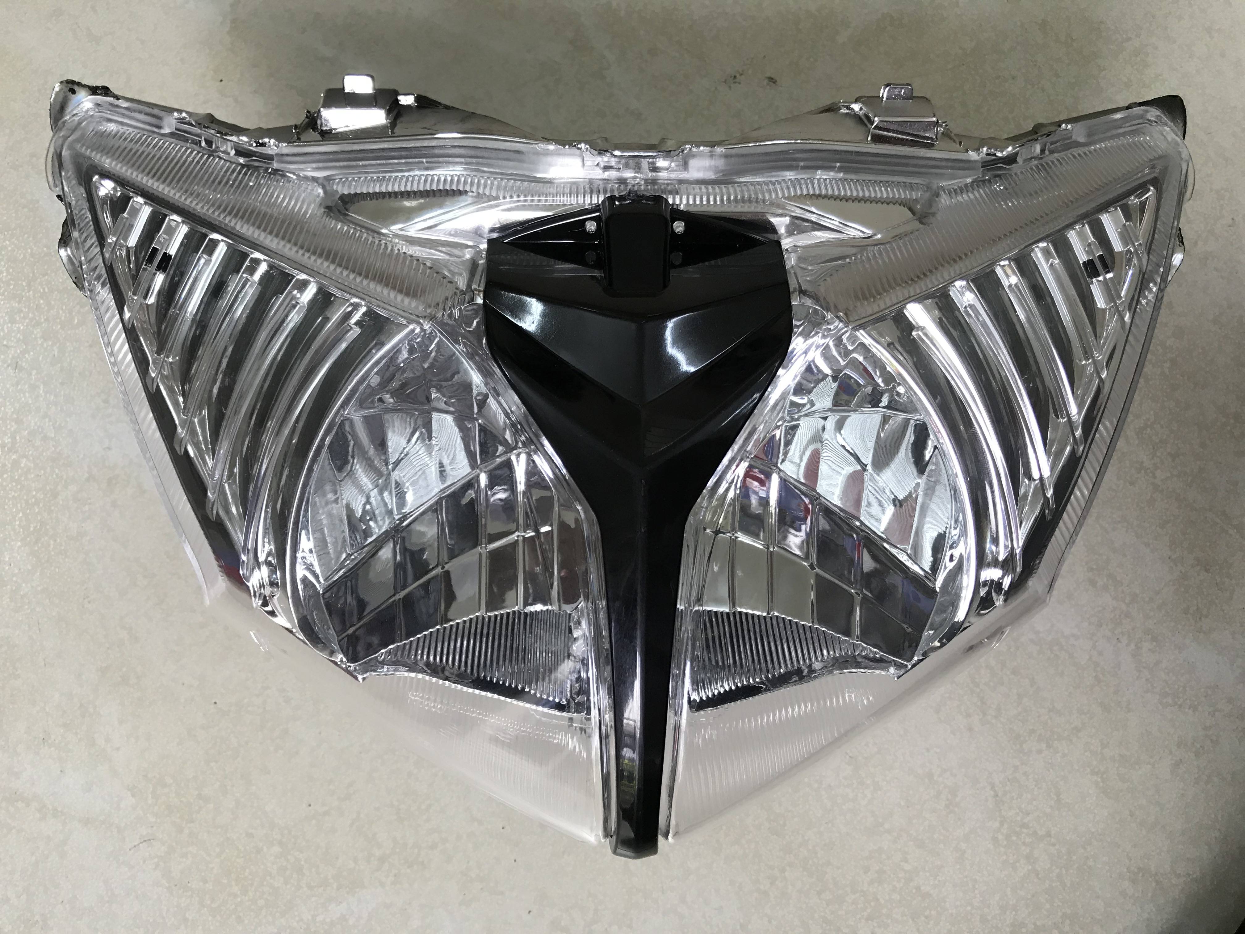 [HCM]Pha đèn Wave RSX 2012 - không đuôi bóng ( loại tốt )