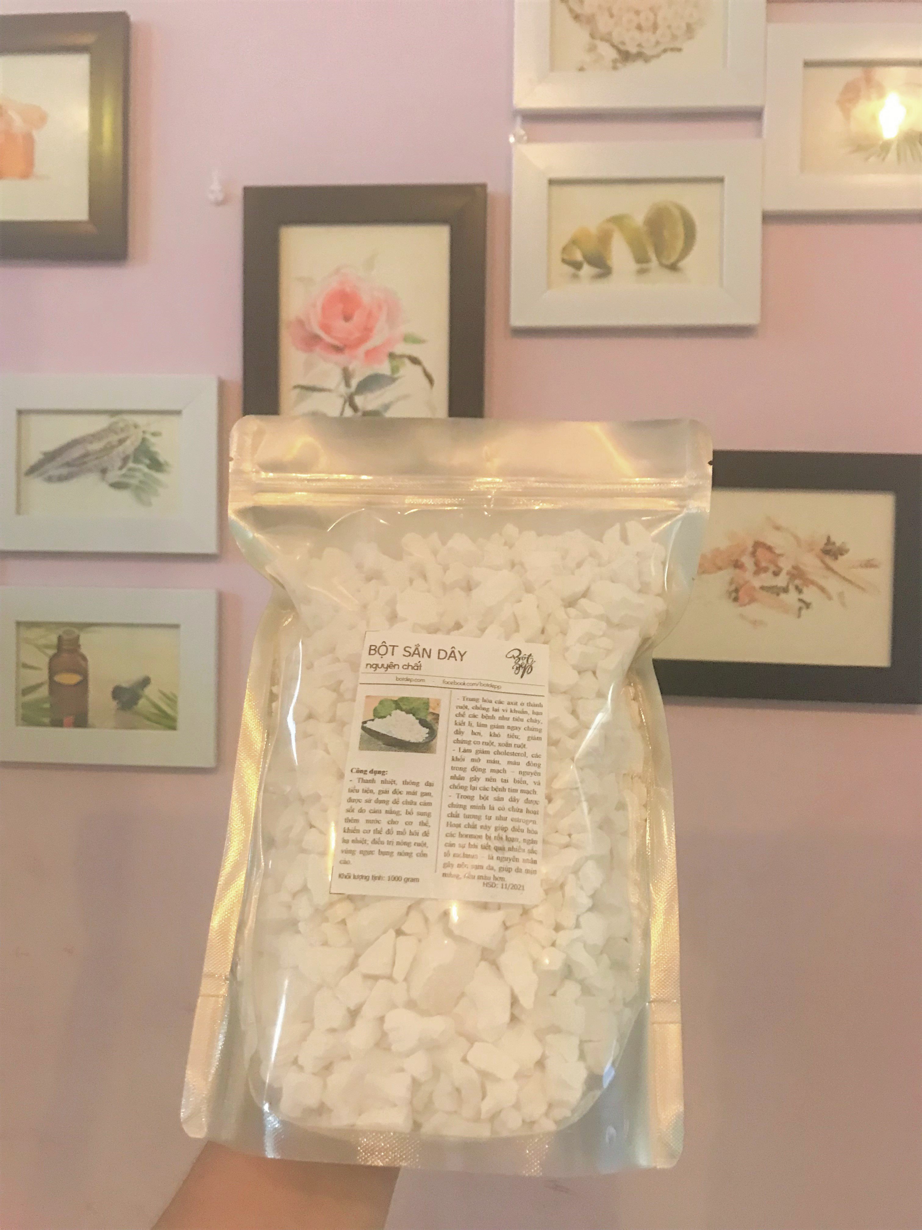 Bột sắn dây 100gr