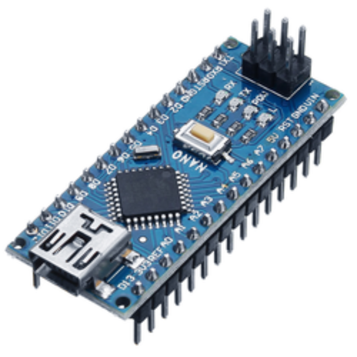 Mạch arduino nano v3