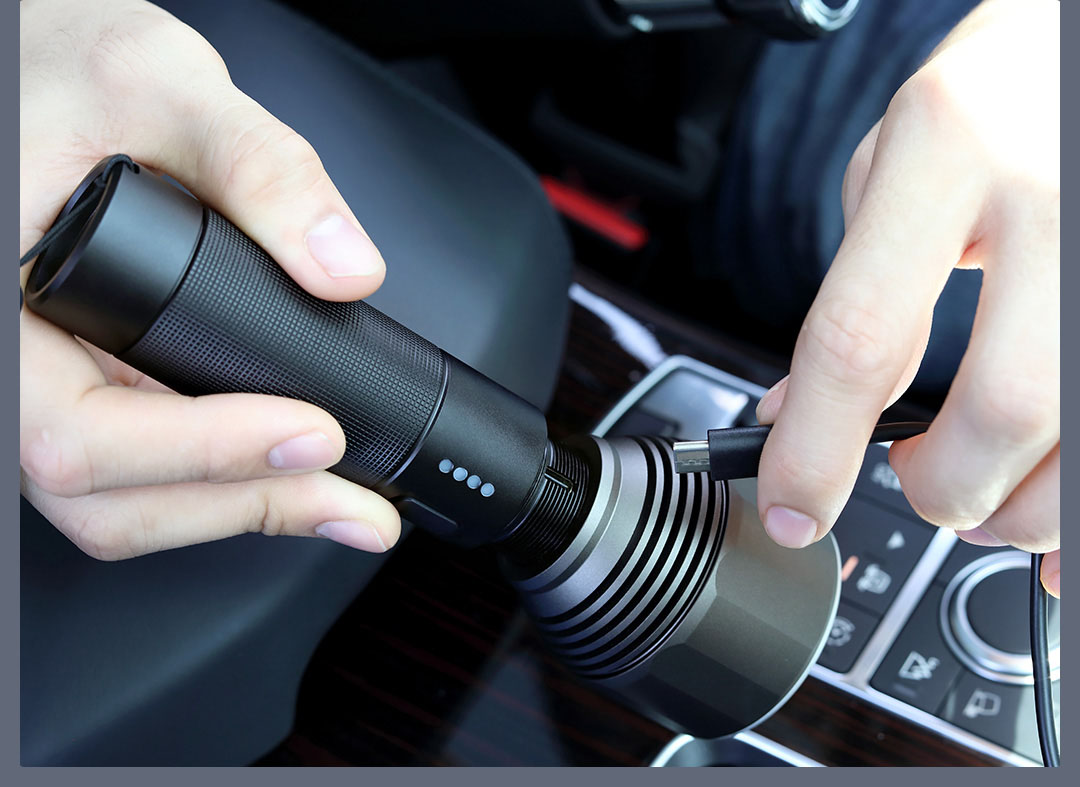 Đèn Pin Xiaomi Nextool