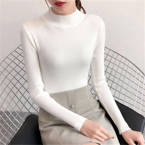 Áo len tăm chất mềm đẹp siêu ấm