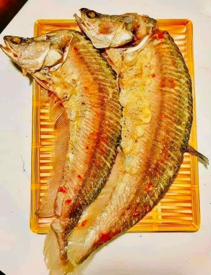 Boneless Catfish 1 Piece 250G-300Gr (Delivery to Ho Chi Minh City)