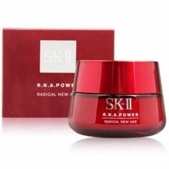 [HCM]kem dưỡng da chống lão hóa s-k-ll 80g