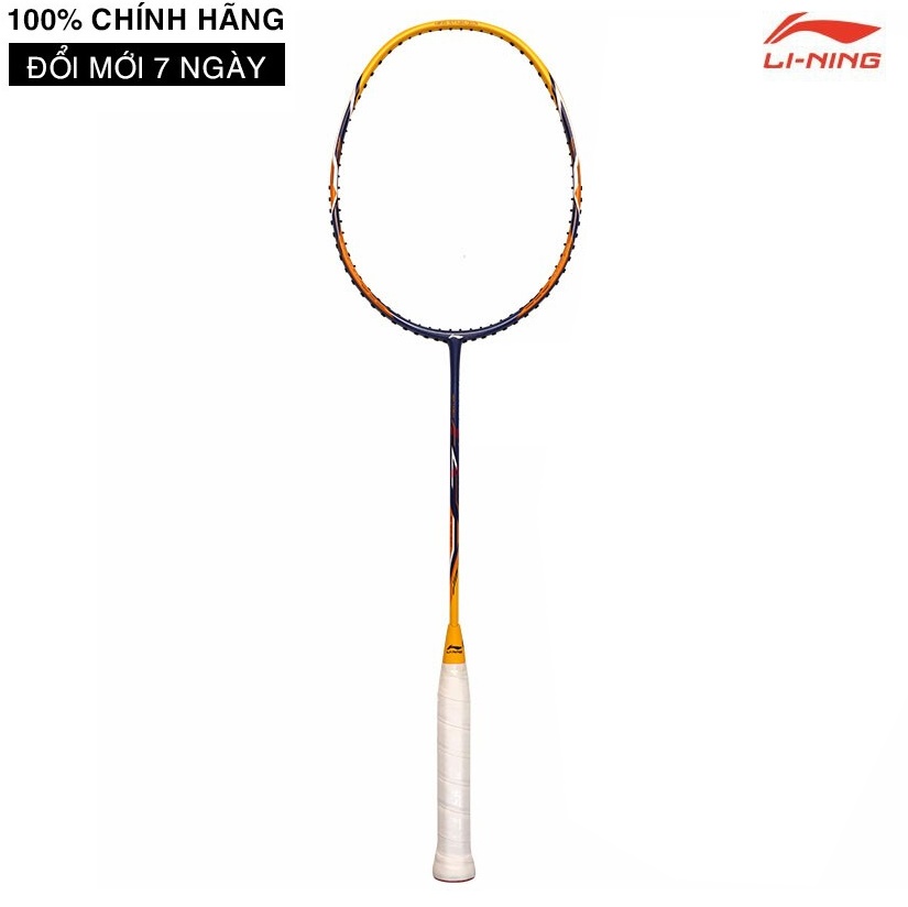 Vợt Cầu lông Lining Tectonic 1 chính hãng Công thủ toàn diện