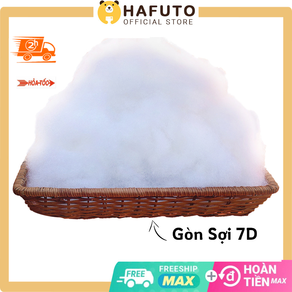 Wool cotton artificial hafuto