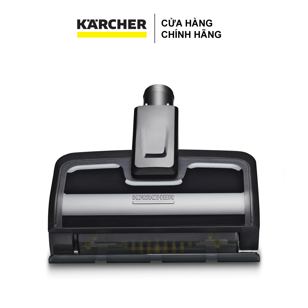 Đầu hút nệm chuyên dùng cho máy hút bụi cầm tay Karcher VC 4s