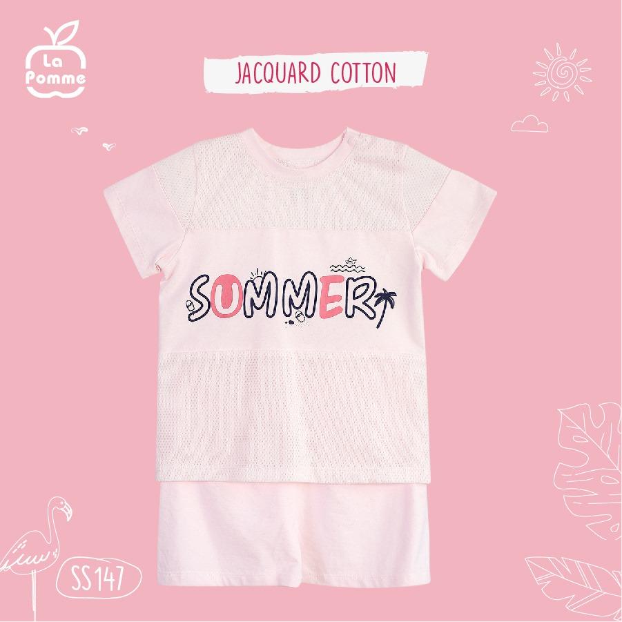 Bộ cộc cúc giữa cho bé ss106 , ss147, ss129