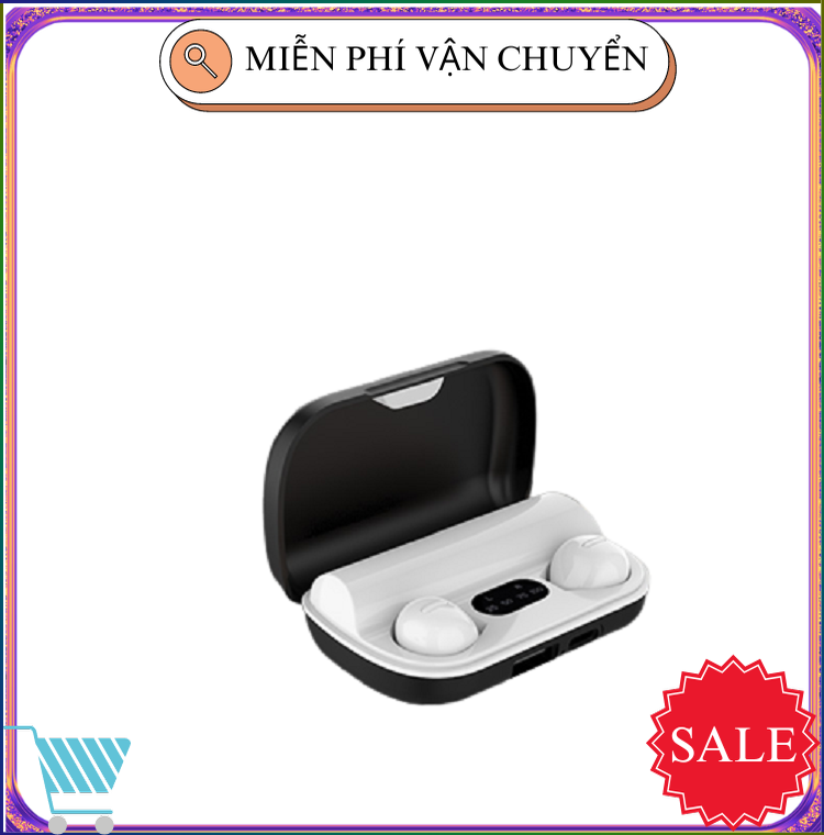 Tai nghe đa năng dung lượng pin khủng x6-ds