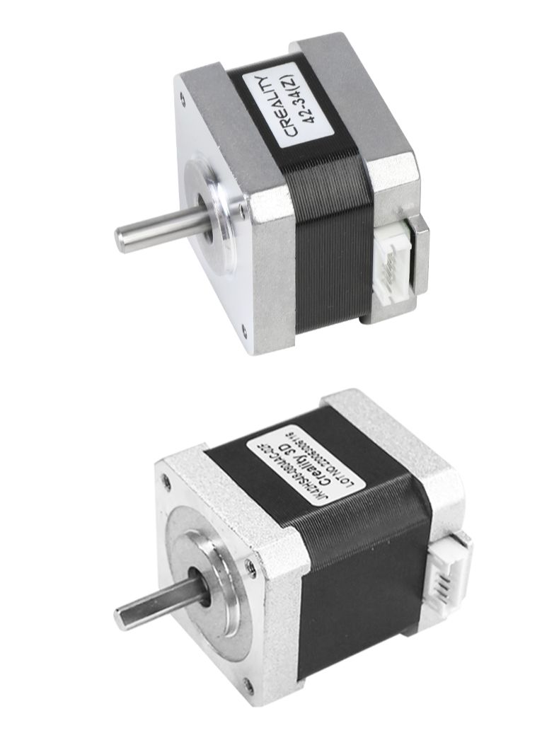 Động cơ bước 42-34 Step Motor cho máy in 3d - hàng mới