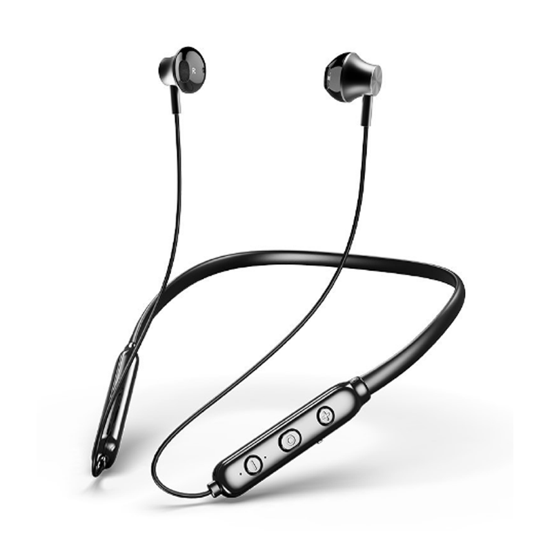 Tai Nghe Nhét Tai Kết Nối Bluetooth - Hàng Chính Hãng