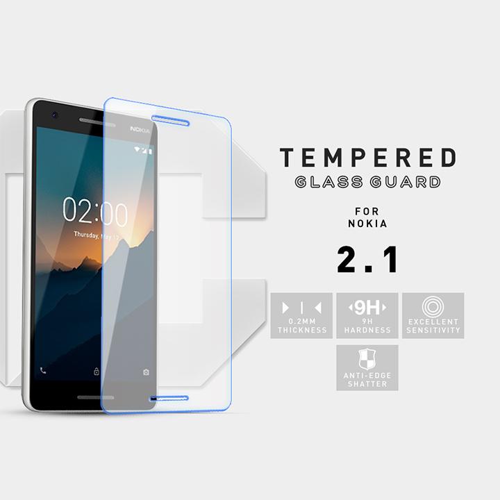 Miếng dán màn hình cường lực nokia 2.1