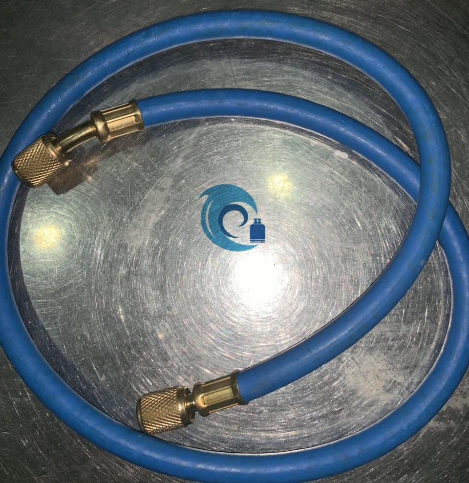 Dây Sạc Gas R22 tốt , Thường và Dây Gas 410