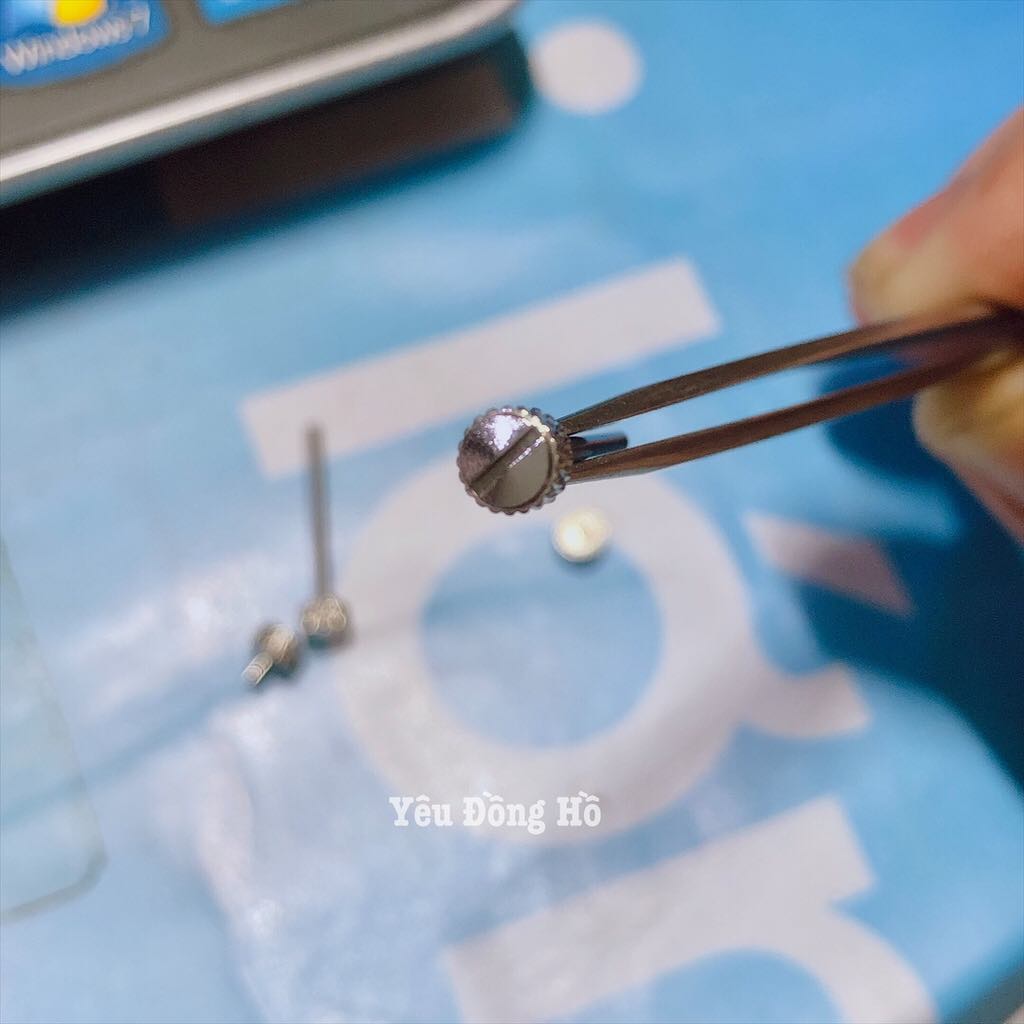  Chốt lắp dây đồng hồ Versace và các loại đồng hồ thời trang 