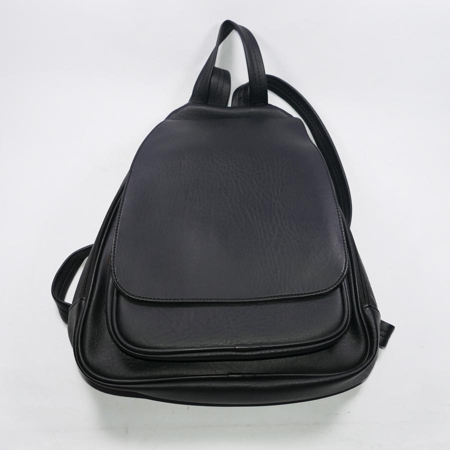 [HCM]Balo da nữ thời trang giá rẻ kiểu dáng hình giọt nước dùng khi đi học đi làm kiểu dáng nhỏ gọn dễ thương