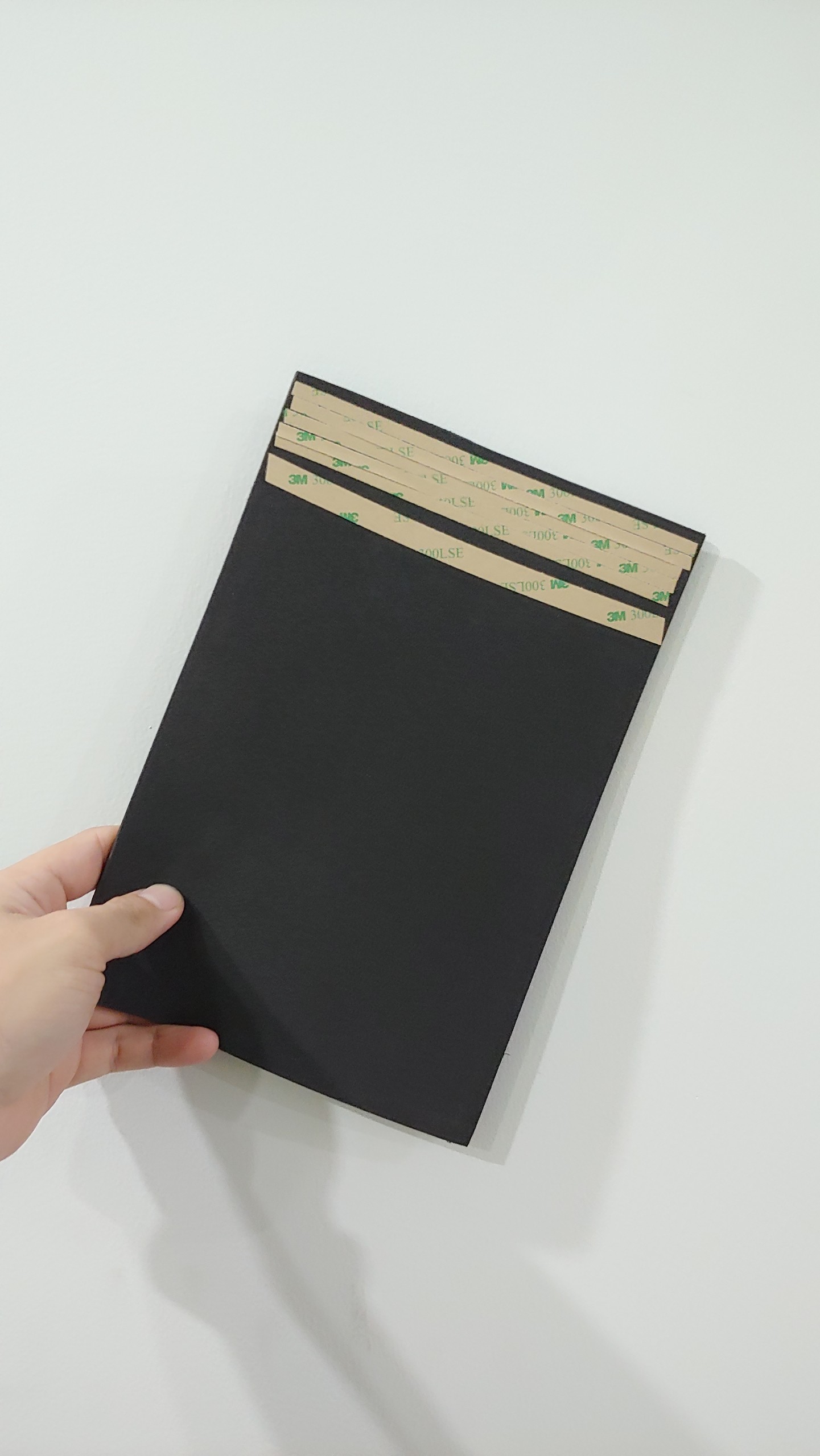 Miếng dán chắn bùn keo 3M