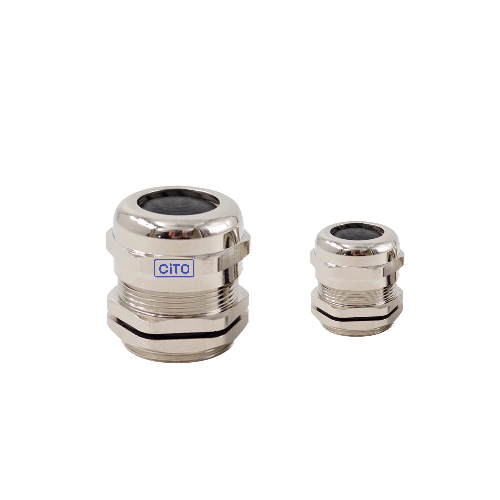 Ốc siết cáp pg7 siết dây diện