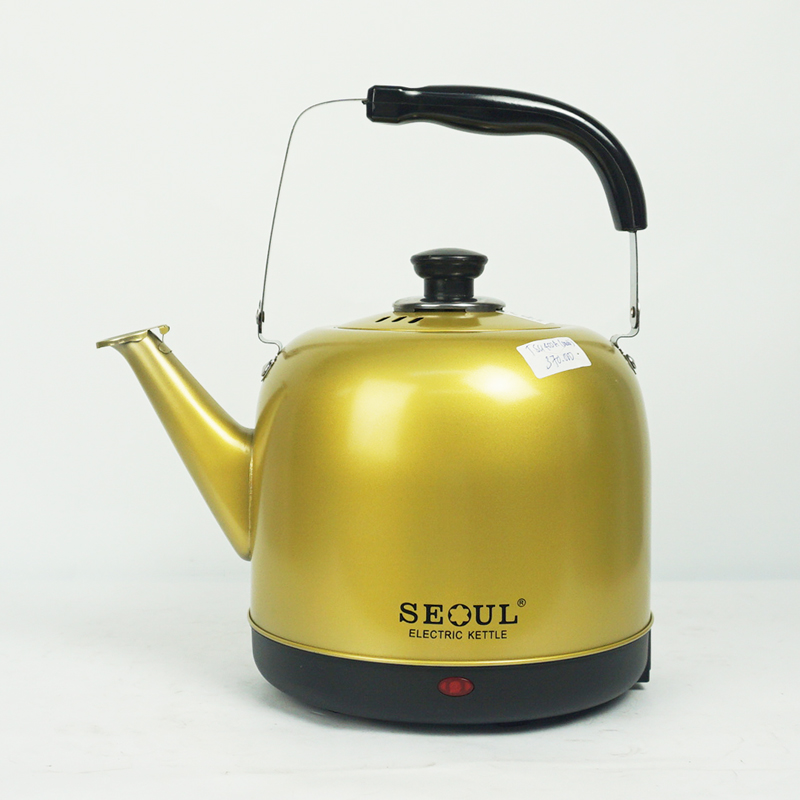 Ấm đun nước điện seoul tsu-500